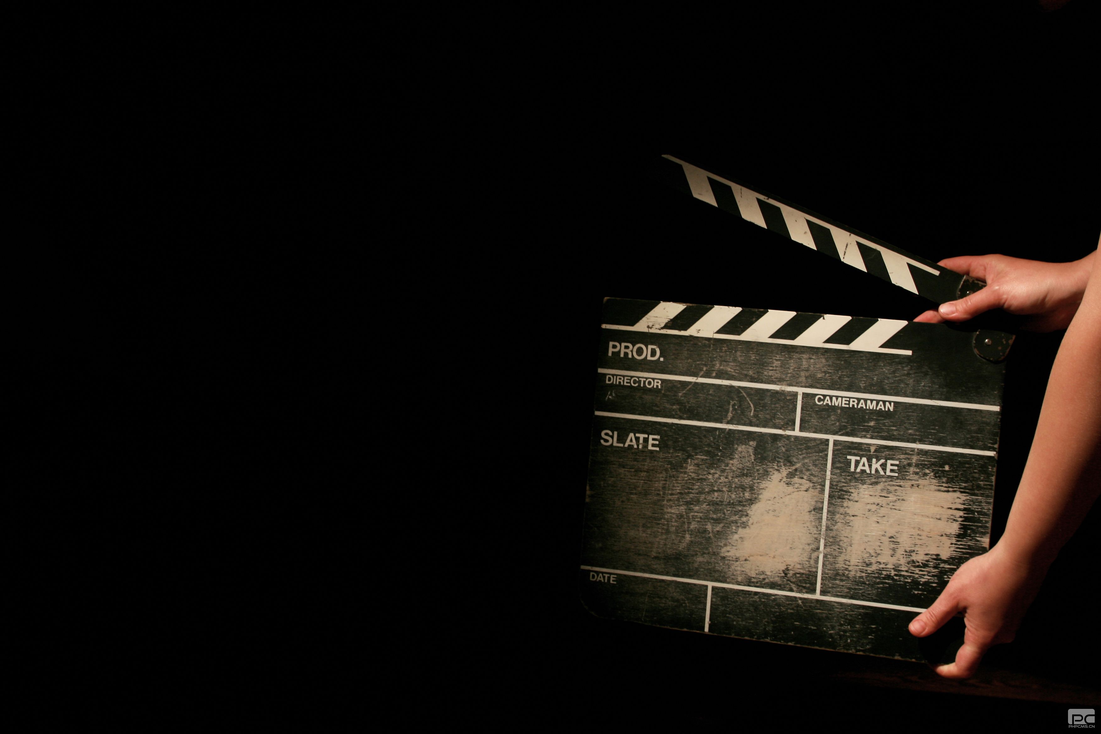 影視公司制作企業宣傳片